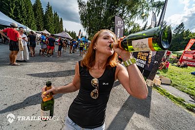 Jesenický maraton 2021 – fotogalerie