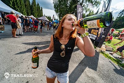 Jesenický maraton 2021 – fotogalerie