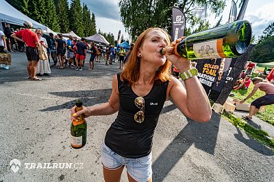 Jesenický maraton 2021 – fotogalerie