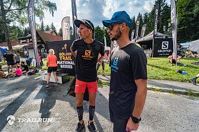 Jesenický maraton 2021 – fotogalerie