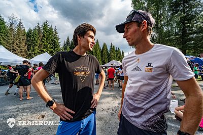 Jesenický maraton 2021 – fotogalerie