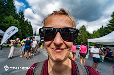 Jesenický maraton 2021 – fotogalerie