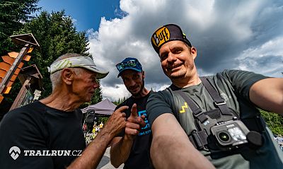 Jesenický maraton 2021 – fotogalerie