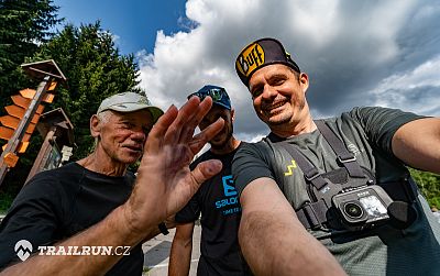 Jesenický maraton 2021 – fotogalerie