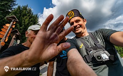 Jesenický maraton 2021 – fotogalerie