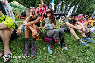 Jesenický maraton 2021 – fotogalerie