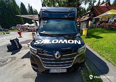 Jesenický maraton 2023 – fotogalerie