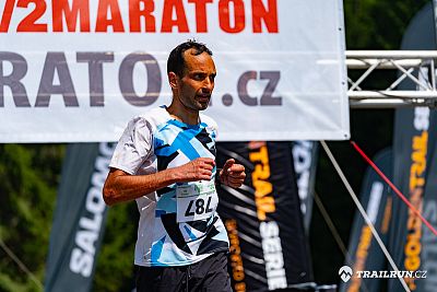 Jesenický maraton 2023 – fotogalerie