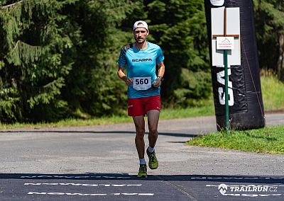 Jesenický maraton 2023 – fotogalerie