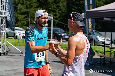 Jesenický maraton 2023 – fotogalerie