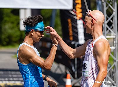 Jesenický maraton 2023 – fotogalerie