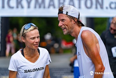 Jesenický maraton 2023 – fotogalerie