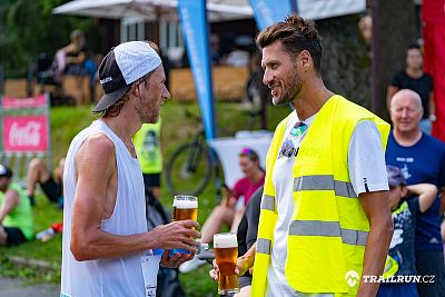 Jesenický maraton 2023 – fotogalerie