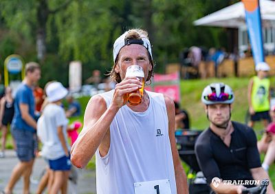 Jesenický maraton 2023 – fotogalerie