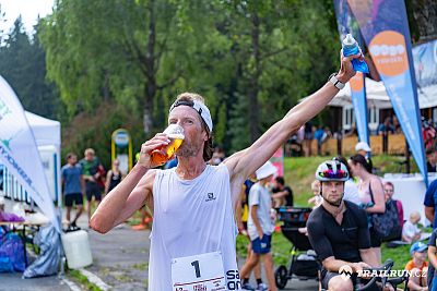 Jesenický maraton 2023 – fotogalerie