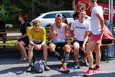 Jesenický maraton 2023 – fotogalerie