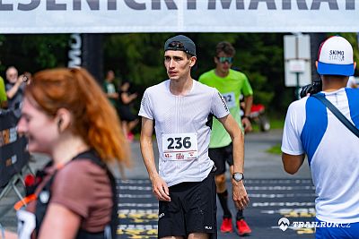 Jesenický maraton 2023 – fotogalerie