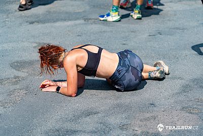 Jesenický maraton 2023 – fotogalerie