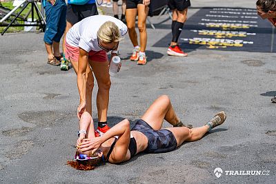 Jesenický maraton 2023 – fotogalerie