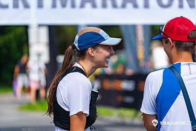 Jesenický maraton 2023 – fotogalerie