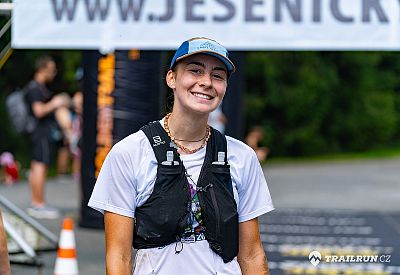 Jesenický maraton 2023 – fotogalerie