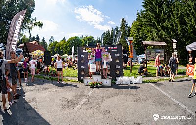 Jesenický maraton 2023 – fotogalerie