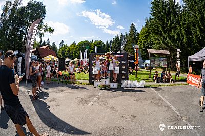 Jesenický maraton 2023 – fotogalerie