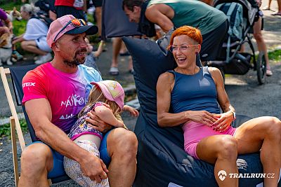 Jesenický maraton 2023 – fotogalerie