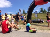 Kraličák SkyRace 2016 aneb totálně našrot!