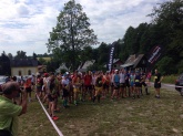 Kraličák SkyRace 2016 aneb totálně našrot!