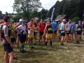 Kraličák SkyRace 2016 aneb totálně našrot!