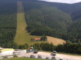 Krkonošský SkyMarathon pohledem našeho čtenáře Lukáše