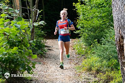 MČR v běhu do vrchu - Peklák 2021 – fotogalerie