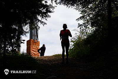 MČR v běhu do vrchu - Peklák 2021 – fotogalerie