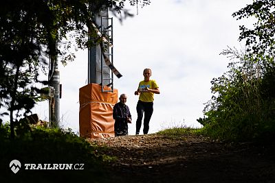 MČR v běhu do vrchu - Peklák 2021 – fotogalerie