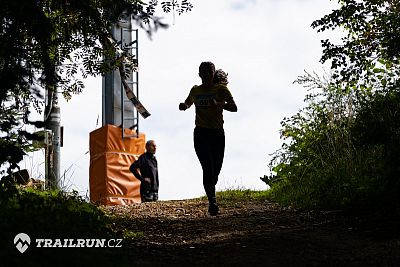 MČR v běhu do vrchu - Peklák 2021 – fotogalerie