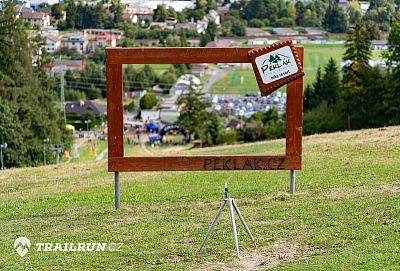 MČR v běhu do vrchu - Peklák 2021 – fotogalerie