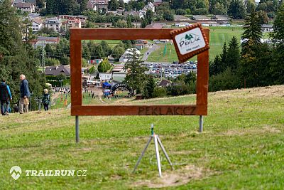 MČR v běhu do vrchu - Peklák 2021 – fotogalerie