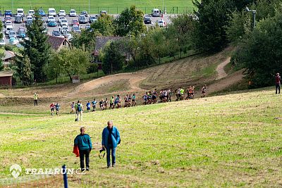 MČR v běhu do vrchu - Peklák 2021 – fotogalerie