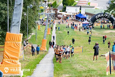 MČR v běhu do vrchu - Peklák 2021 – fotogalerie