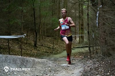 MČR v běhu do vrchu - Peklák 2021 – fotogalerie