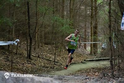 MČR v běhu do vrchu - Peklák 2021 – fotogalerie