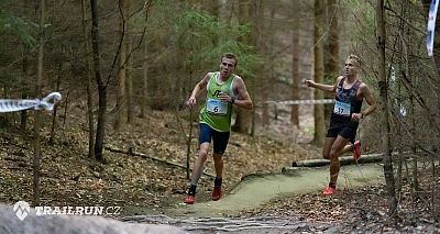 MČR v běhu do vrchu - Peklák 2021 – fotogalerie