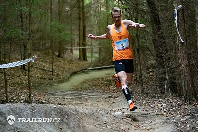 MČR v běhu do vrchu - Peklák 2021 – fotogalerie