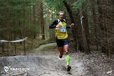 MČR v běhu do vrchu - Peklák 2021 – fotogalerie