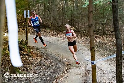 MČR v běhu do vrchu - Peklák 2021 – fotogalerie