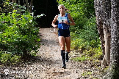 MČR v běhu do vrchu - Peklák 2021 – fotogalerie