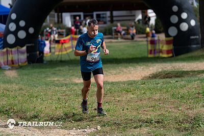 MČR v běhu do vrchu - Peklák 2021 – fotogalerie