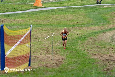 MČR v běhu do vrchu - Peklák 2021 – fotogalerie