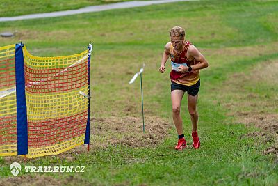 MČR v běhu do vrchu - Peklák 2021 – fotogalerie